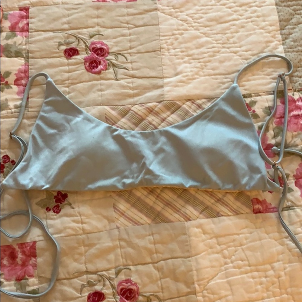 PACSUN swim top!